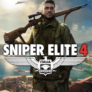 SNIPER ELITE 4